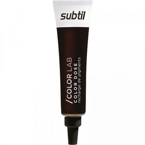 Subtil - Color Lab - Color Dose - Recharge de Pigments - Ash (Anti-Red) - 15 ml