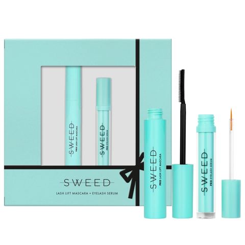 Sweed - Lash Lift - Gift Set
