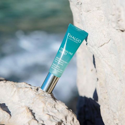 Thalgo - Energizing Detoxifying Serum - 30 ml