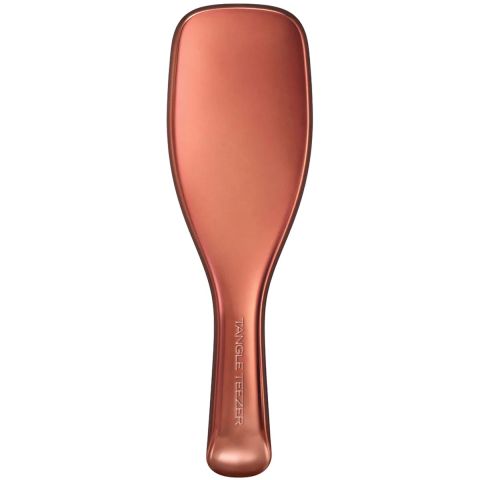 Tangle Teezer - The Ultimate Detangler Chrome - Chocolate Bronze