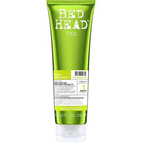 Tigi Bed Head Re-Energize 1 Shampoo