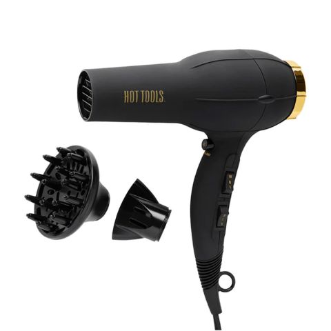 Hot tools ionic hair dryer outlet