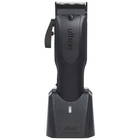 Ultron - Jord Clippers - Black