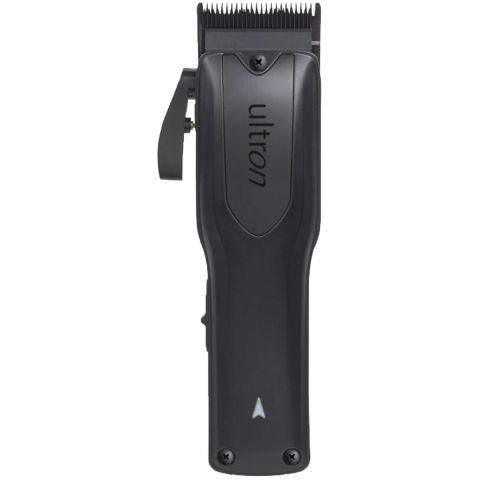 Ultron - Jord Clippers - Black