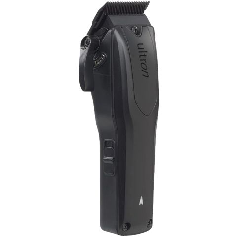 Ultron - Jord Clippers - Black