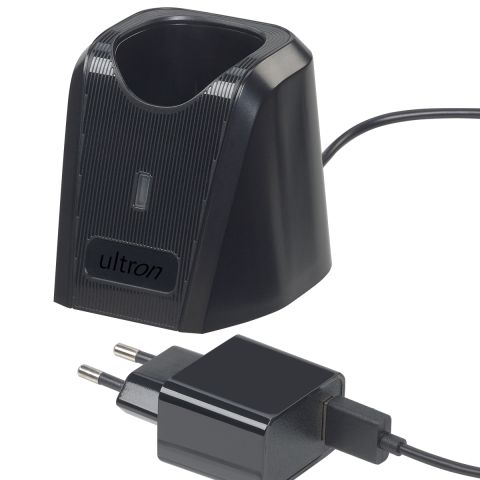 Ultron - Jord Clippers - Black