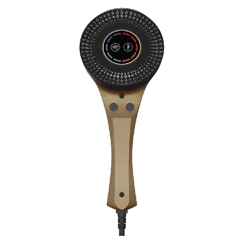 Ultron - Notus Deluxe Hair Dryer Gold