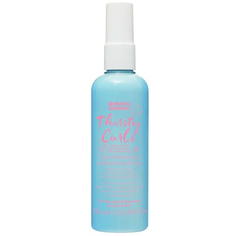 Umberto Giannini - Thirsty Curls Curl Enhancing Hydrating Lotion - 150 ml