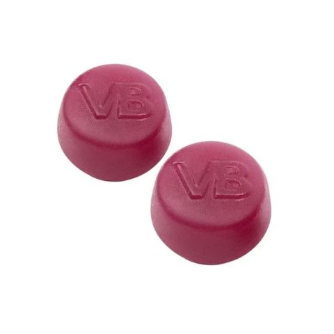 Veganboost - Hair Vitamin Magnesium - 60 pieces.