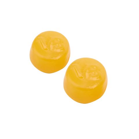 Veganboost - Hair Vitamin Vitamin C - 60 pcs.