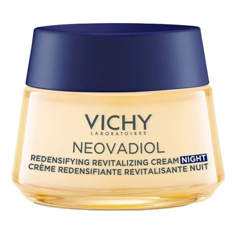 Vichy - Neovadiol Replenishing Firming Night Cream Firming and Revitalizing Night Cream - 50 ml