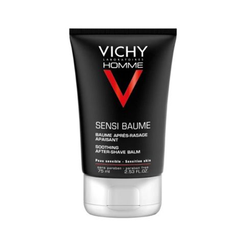 Vichy Homme Sensi-Baume Ca 75 ml