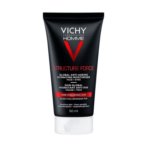 Vichy Homme Structure Force 50 ml