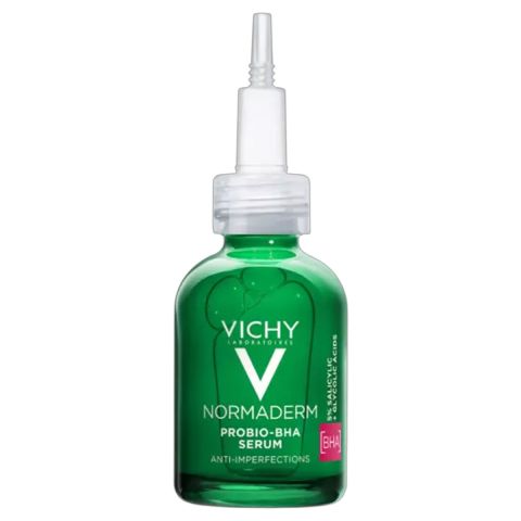 Vichy Normaderm Probio-BHA Serum 30 ml