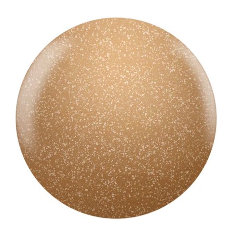 CND - Vinylux #458 It's Getting Golder - 15 ml