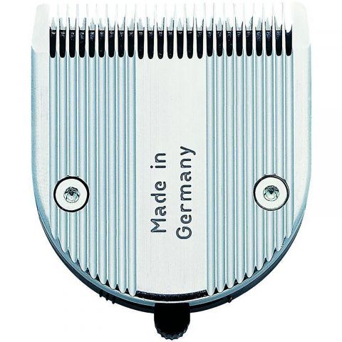 Moser - Fading - Cutting head