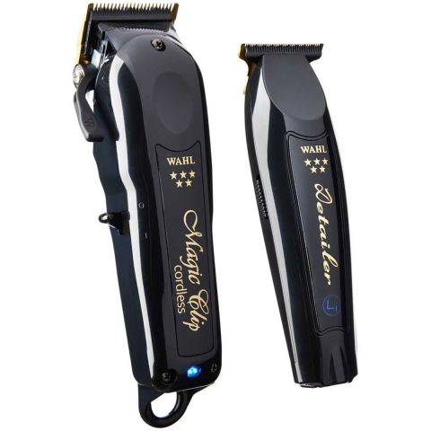 Wahl Combo Clipper & Trimmer