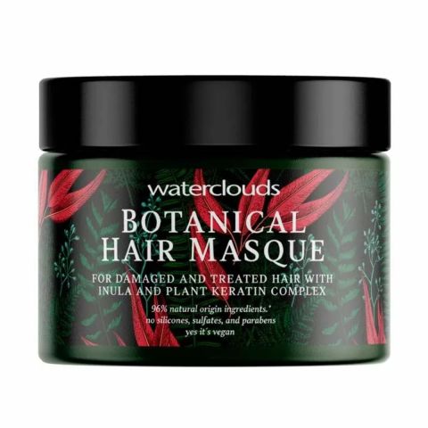 Waterclouds - Botanical Hair Maskque - 200 ml