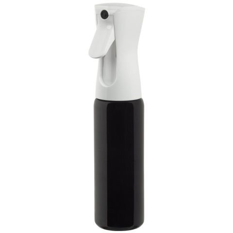 Sibel - Extreme Mist - Water Spray Hairdresser - Black - 300 ml