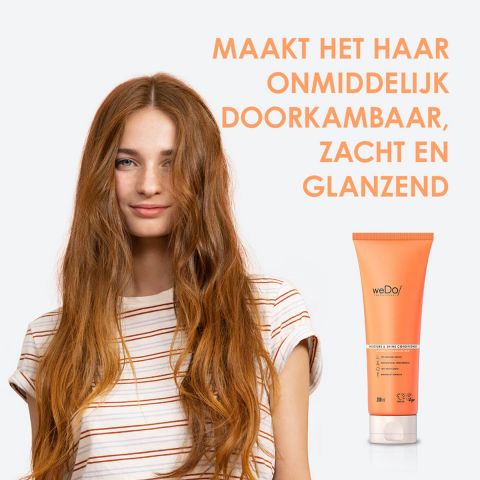 WeDo - Moisture & Shine - Conditioner