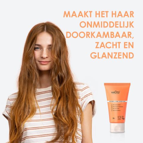 WeDo - Moisture & Shine - Conditioner