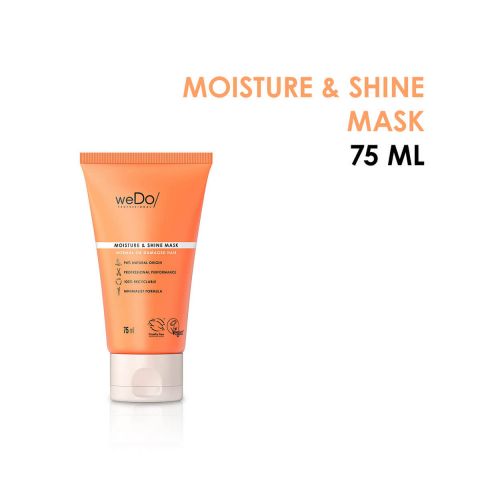 WeDo - Moisture & Shine - Mask