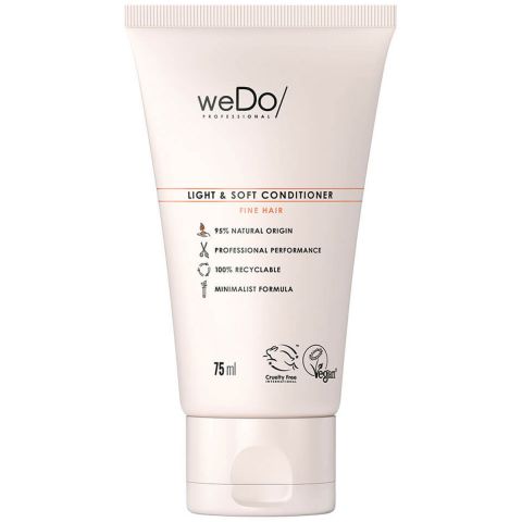 WeDo - Light & Soft - Conditioner