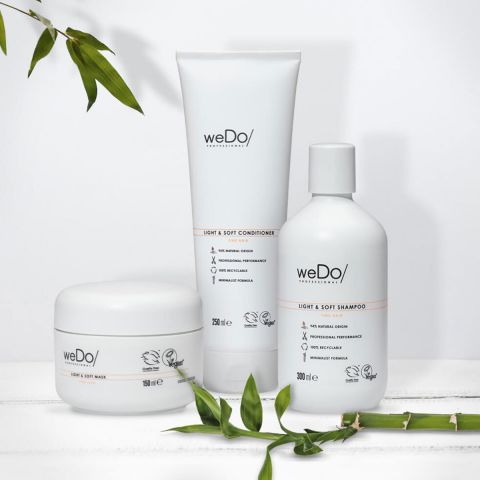 WeDo - Light & Soft - Conditioner