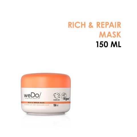 WeDo - Rich & Repair - Mask
