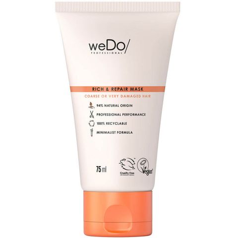 WeDo - Rich & Repair - Mask