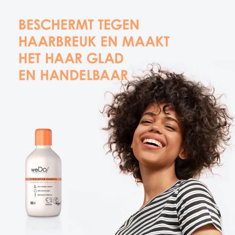 WeDo - Rich & Repair - Shampoo