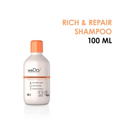 WeDo - Rich & Repair - Shampoo