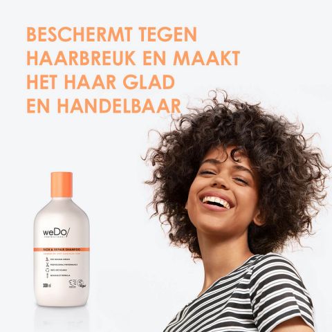 WeDo - Rich & Repair - Shampoo