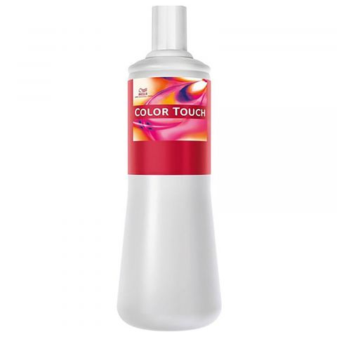 Wella Professionals - Color Touch Emulsion 4% - 1000 ml