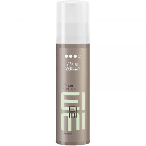 Wella Professionals - EIMI - Pearl Styler Styling Gel - 100 ml