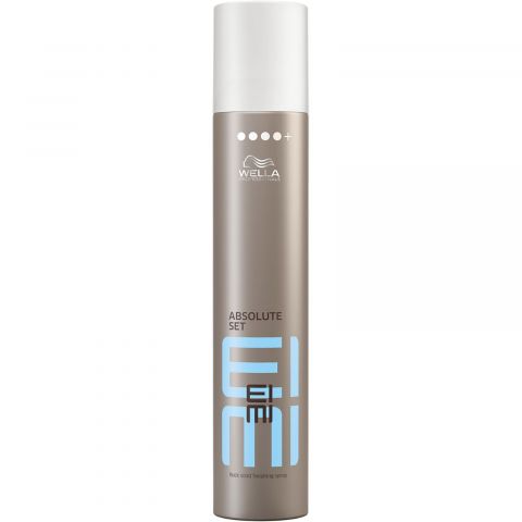 Wella Professionals - EIMI - Absolute Set