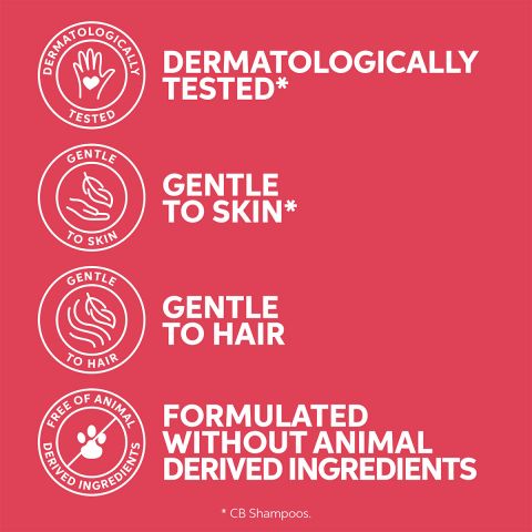 Wella Professionals - Invigo - Color Brilliance - Shampoo Colored & Thick Hair 