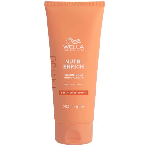 Wella Professionals - Invigo - Nutri Enrich - Conditioner Dry Hair