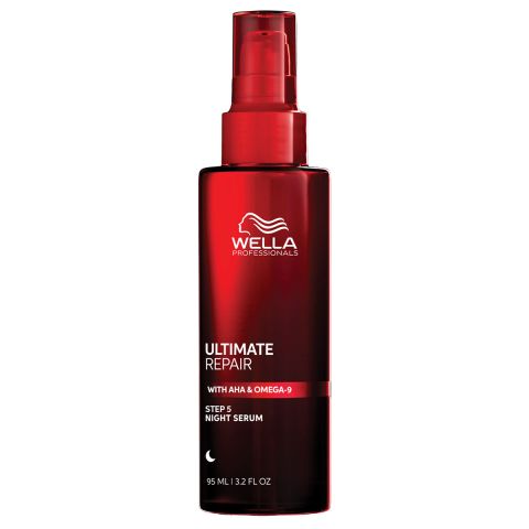Wella Professionals Ultimate Repair Night Serum
