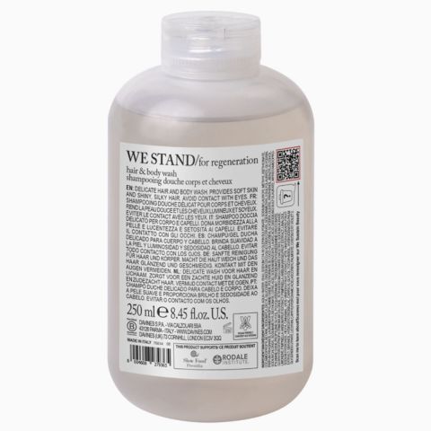 Davines - Hair & Body Wash - 250 ml