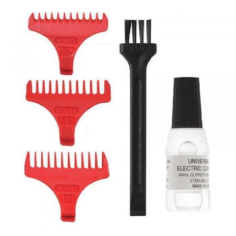 Wahl - Mounting comb - Type 22 - Set Detailer T-Wide 38 mm