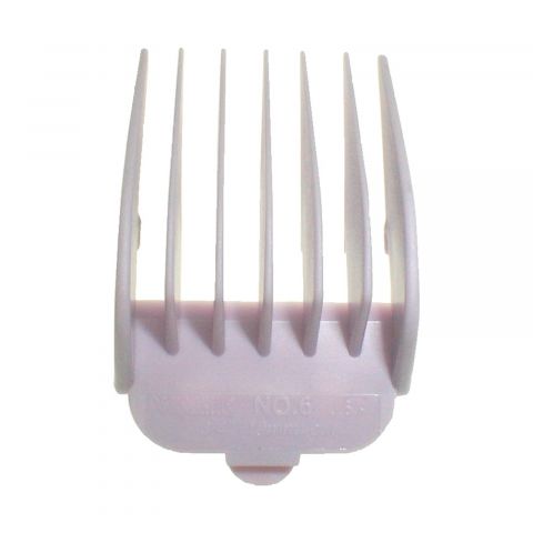 Wahl - Mounting comb - Type 1 - Plastic Colored - No. 6 - 19 mm