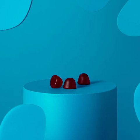 Yummygums - Magnesium Kids - Cherry Flavor