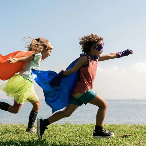 Yummygums - Omega-3 Kids - Fresh citrus flavor