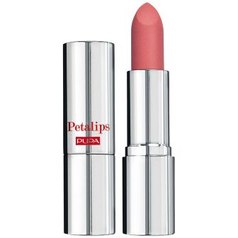 Pupa Milano - Petalips - Soft Matte Lipstick