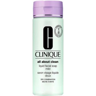 Clinique - Mild Liquid Facial Soap - 200 ml