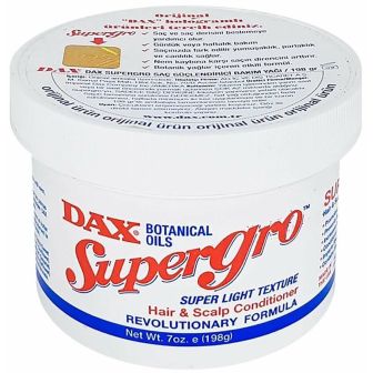 Dax - SuperGro - 198 g