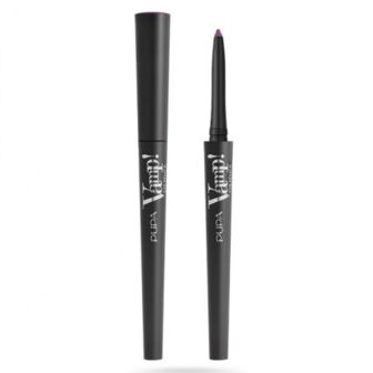 Pupa Milano Vamp! Eye Pencil 103 — Hypnotic Purple
