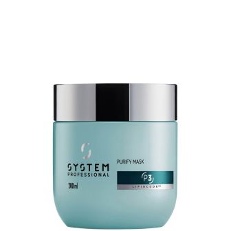 System Professional - Purify - P3 Mask - 200 ml