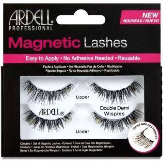 Ardell Magnetic Double Demi Wispies